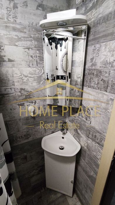 ДВУСТАЕН апартамент под наем - Общината