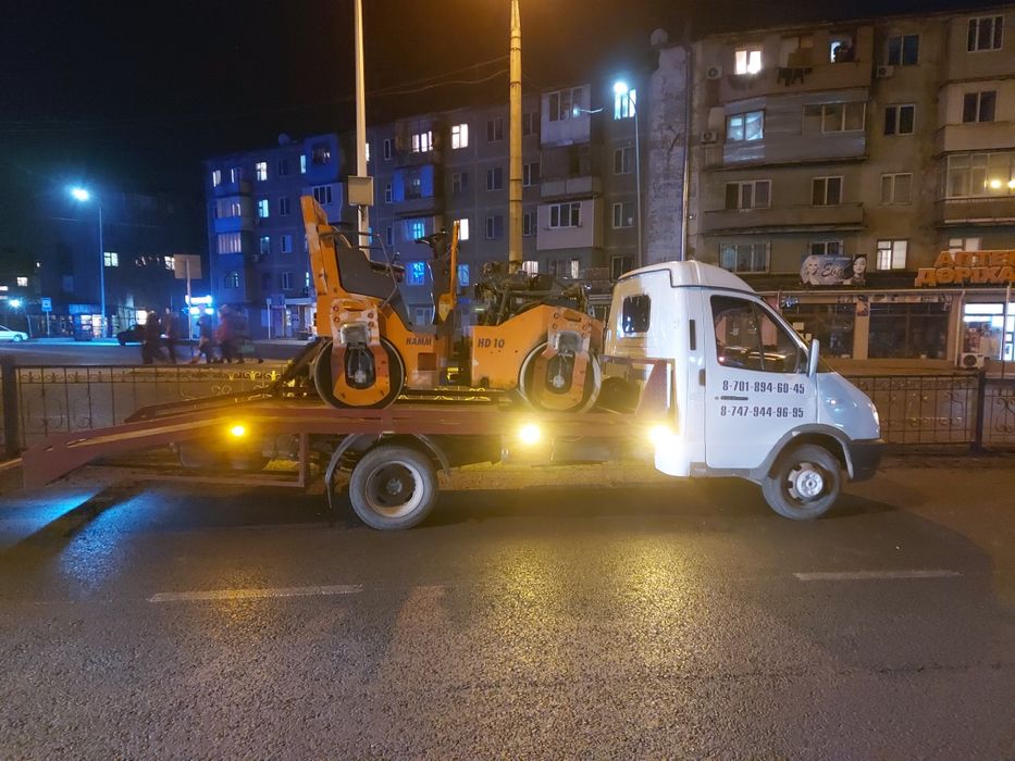 Услуги эвакуатора24/7