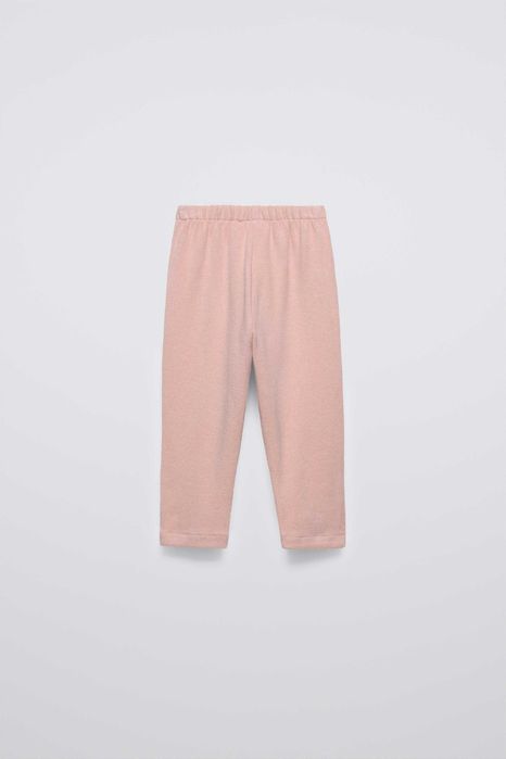 Детские теплые брючки Zara (Германия)