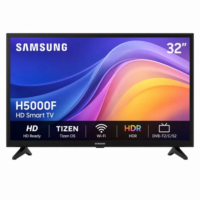Smart TV Samsung H5000F 80cm