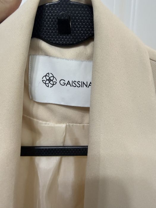 Пиджак, женский, размер S