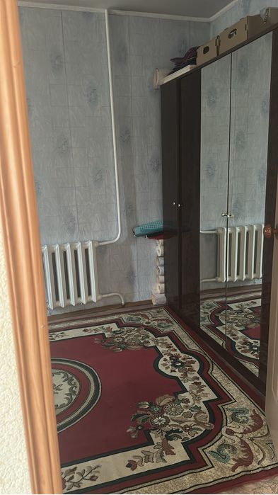 2-х ком кв карасу 7