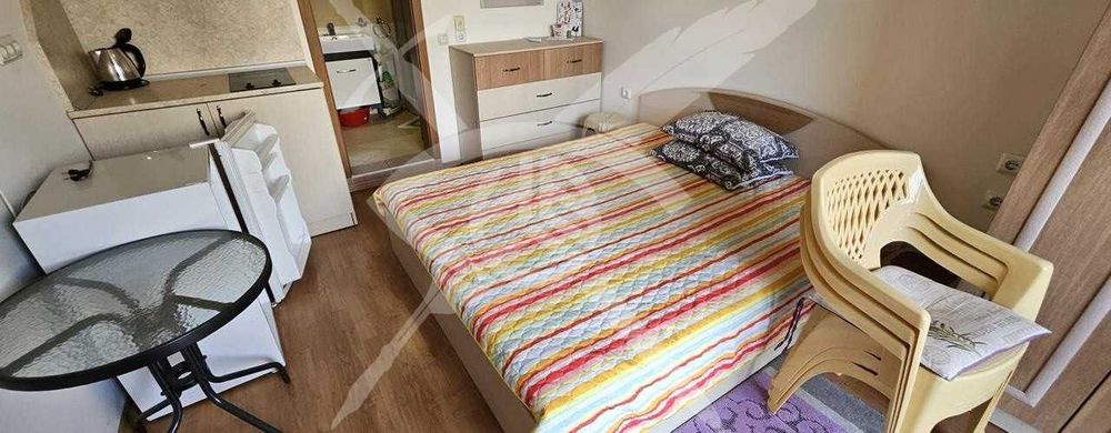 Продава се Едностаен апартамент в к.к. Слънчев бряг - 42 кв.м за 1310 €/кв.м - Снимка #4