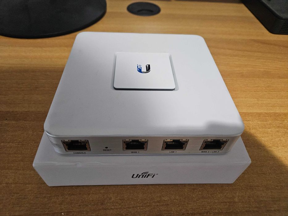 Unify Security Gateway USG