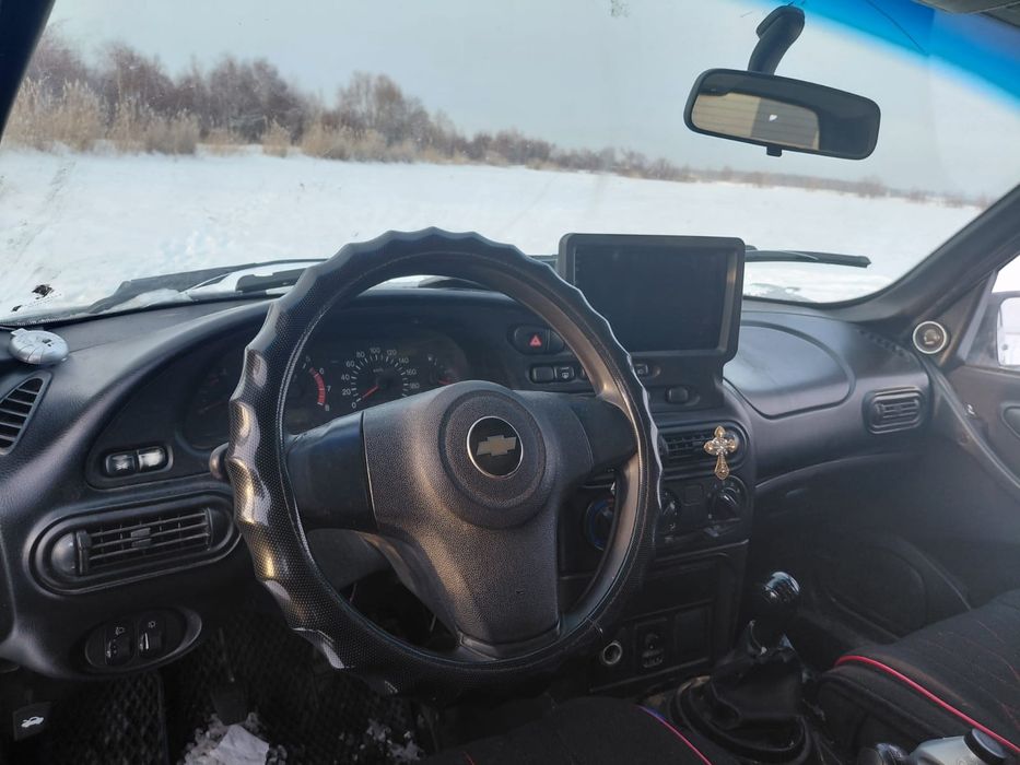 Продам ниву или обменяю