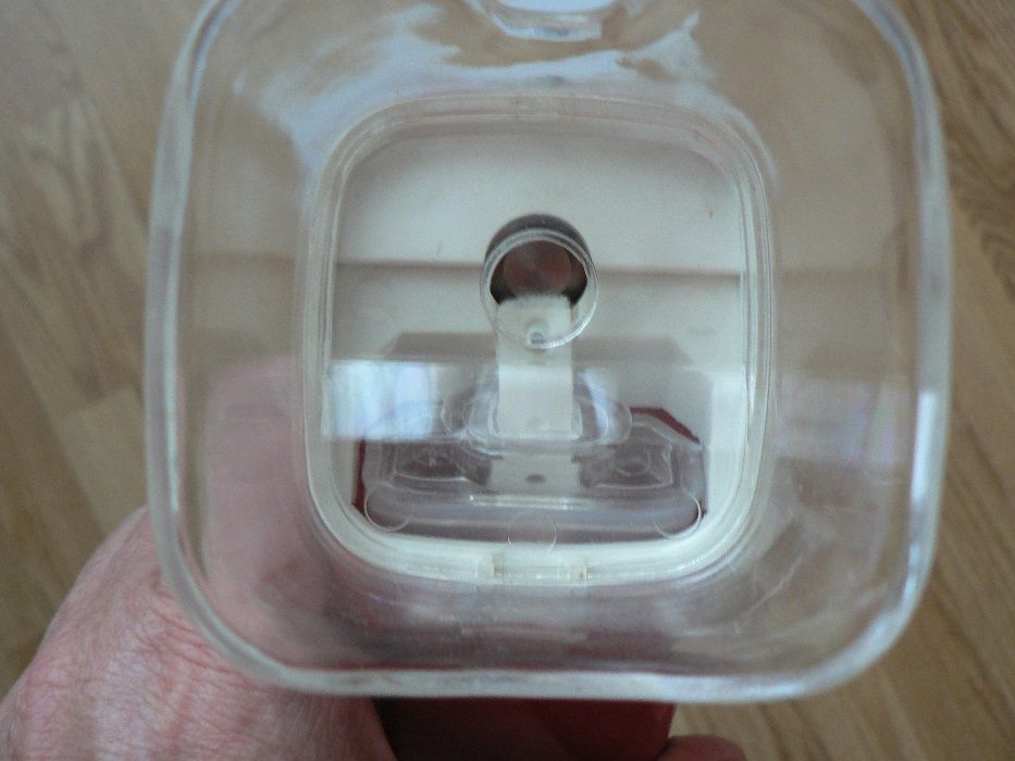 Inhalator portabil