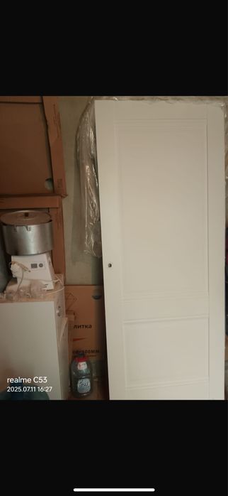 Двери междукомнатные