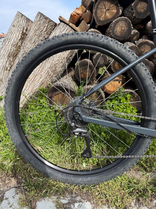 Cube Aim Pro L”29”