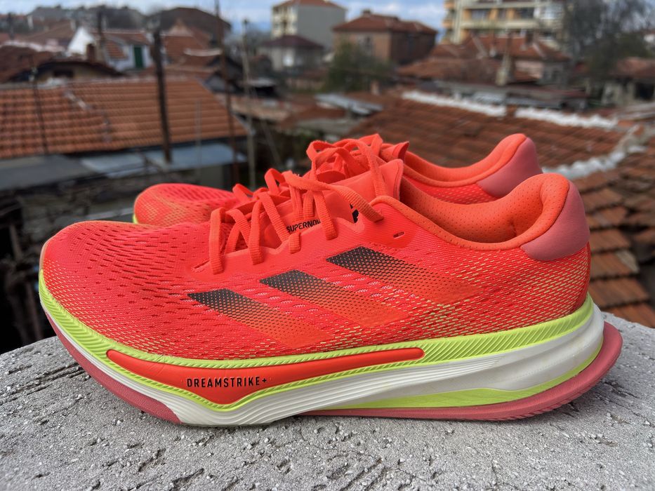 Adidas Supernoca Prima 48
