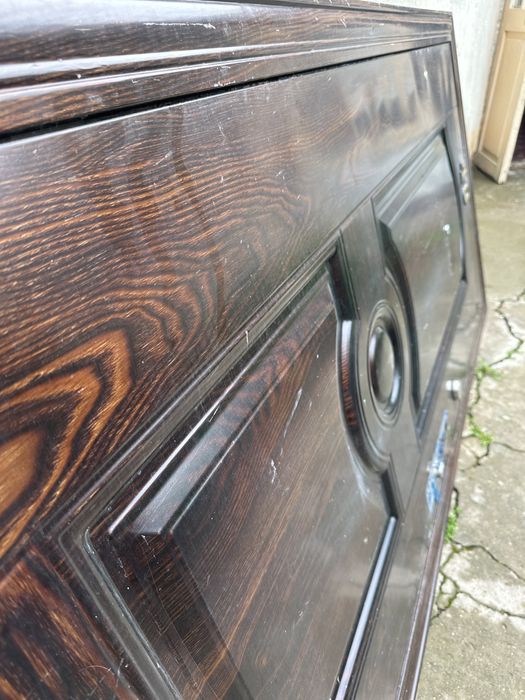 Продается готовая дверь для квартир