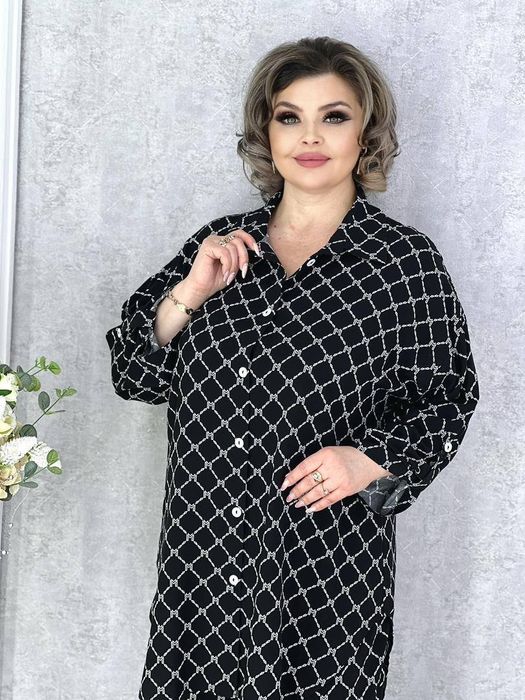 Штапельные Двойки производство Бишкек