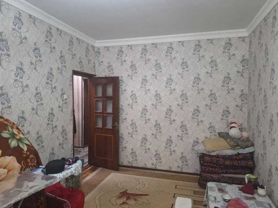 Медгородок 3 хона сотилади