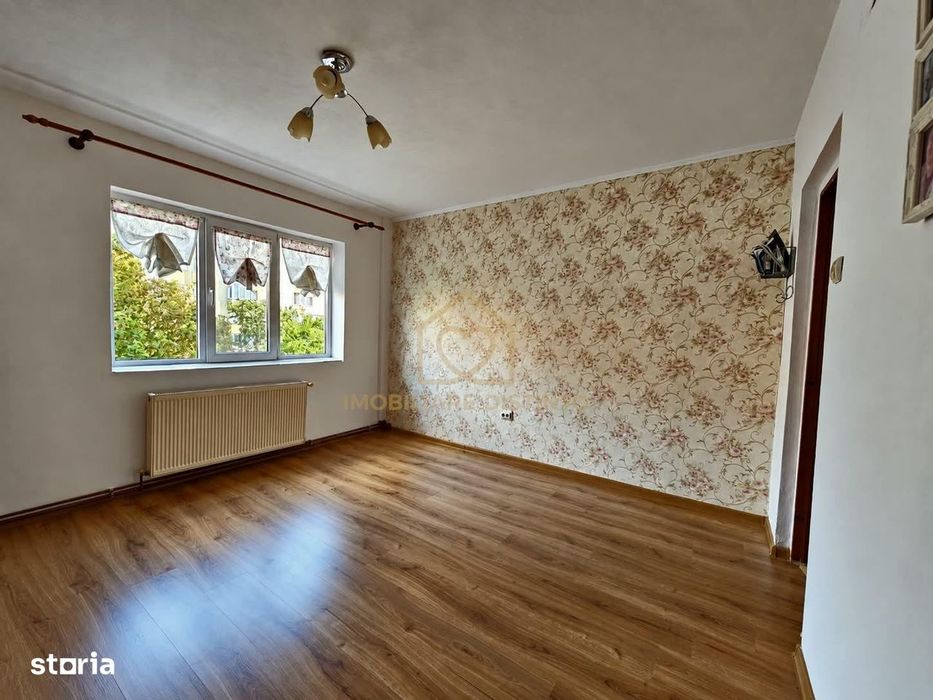 Apartament cu 2 camere Decebal