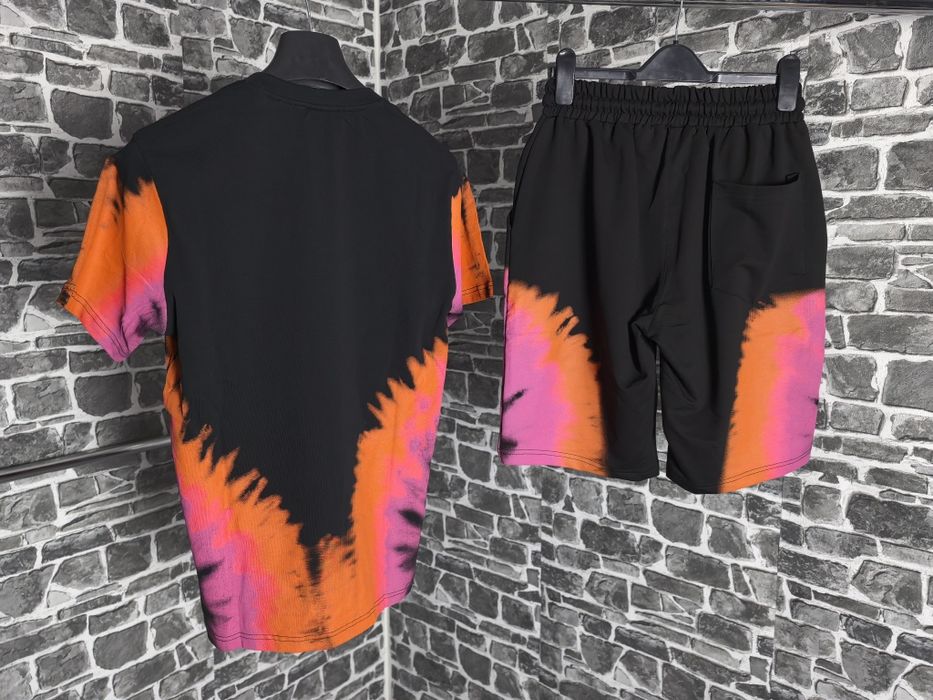 Dsquared летен екип