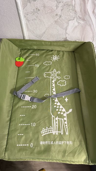 Стол для пеленания