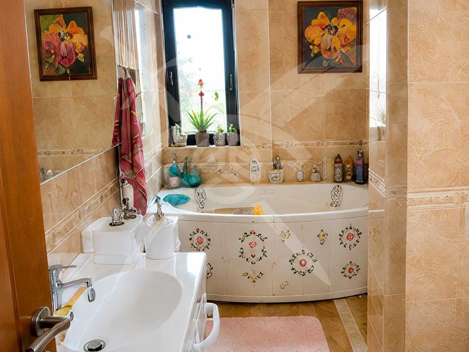 Тристаен апартамент в Черноморец! 107583