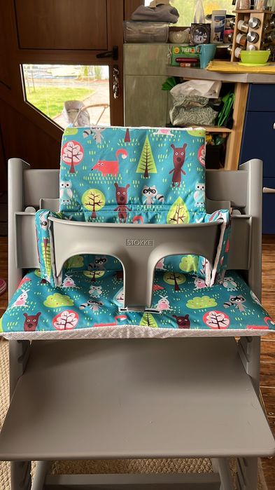 Perna impermeabila Stokke Trip Trapp