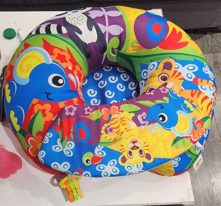 Барбарон за бебе