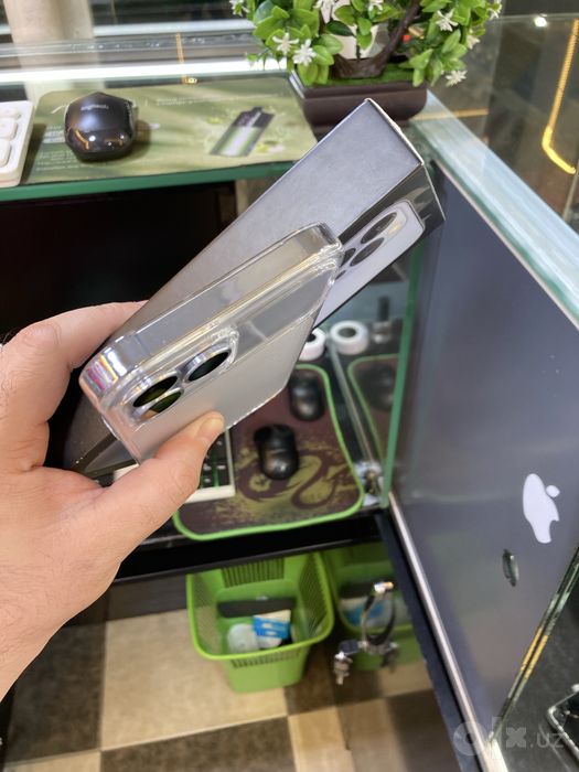 Iphone 13 pro max 1tb