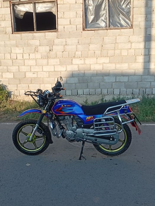 Лтм М9 200куб новый