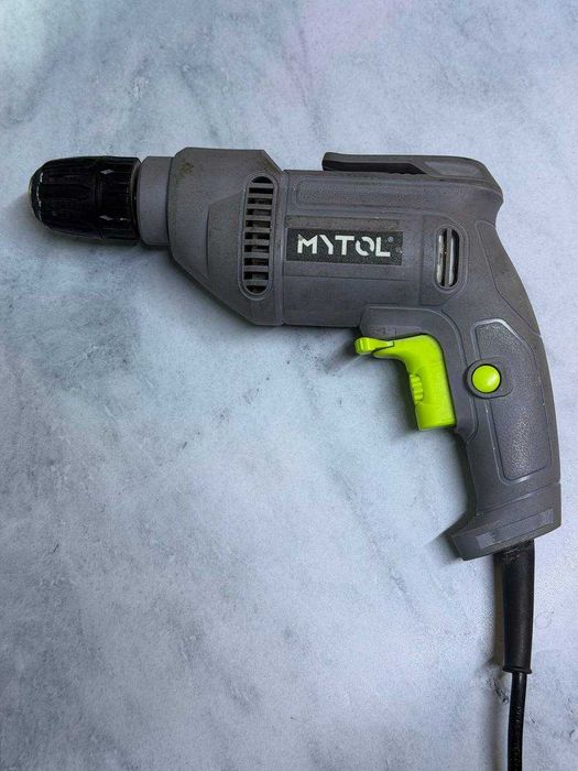 Дрель Mytol MT10207 (Павлодар) Лот 123/7695