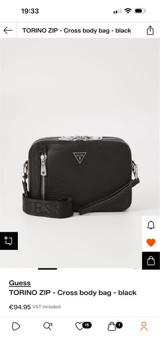 original sumka Guess