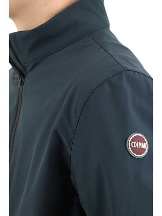 НОВО оригинално софтшел softshell яке COLMAR размер 56 / XL от Италия