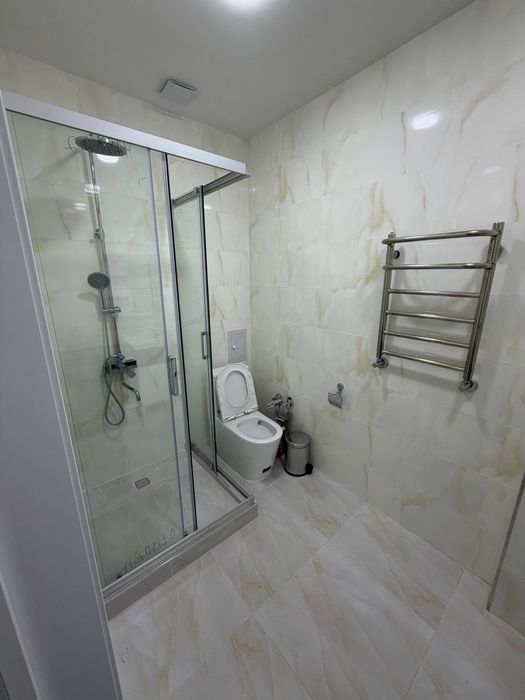 Яккасарайский Ор-р Кушбеги Ж.К VEGAS 1/13/16