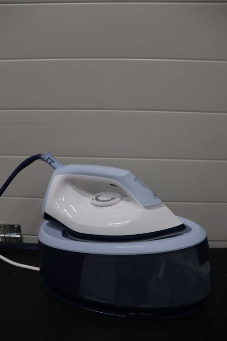 Парогенератор Philips 3000 Series, 2400W, 350г парен удар, бърза/мощна