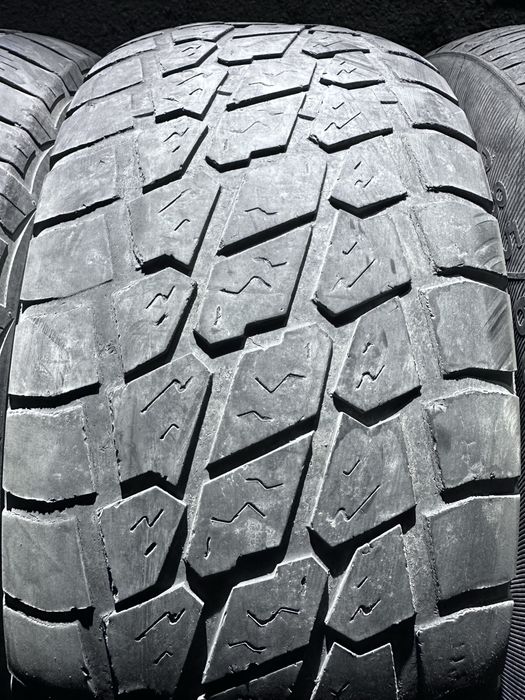 Шины 265/60R18 одиночные