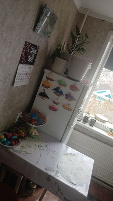 Сдаётся 1 комн квартира