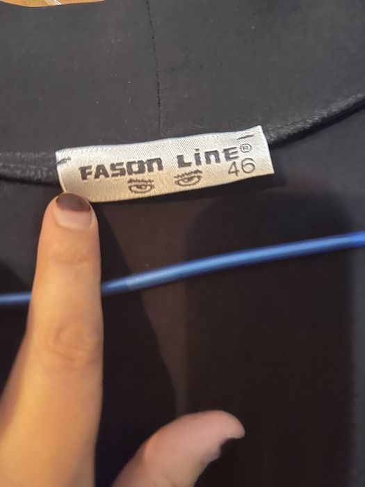 Абая для покрытых и не покрытых