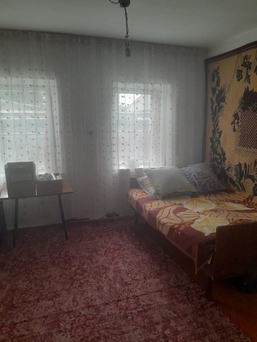 Продам дом в центре