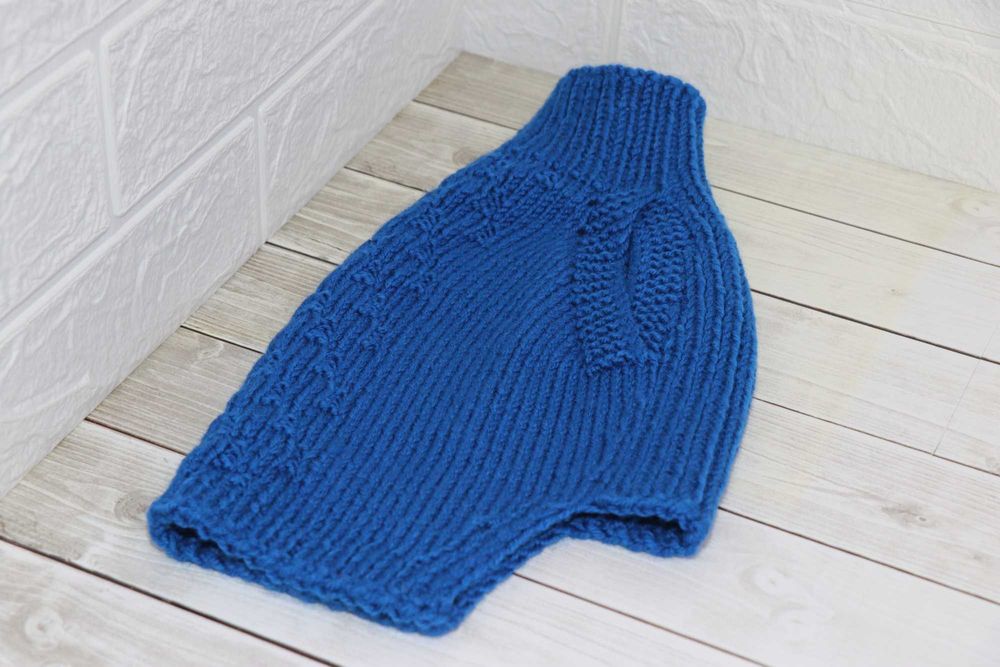 Жилет для собаки. РАСПРОДАЖА