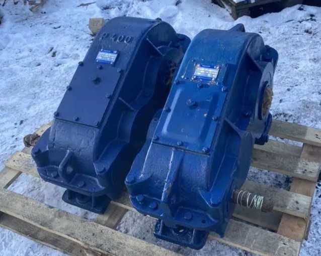 Редуктор 1Ц2У 1Ц3У