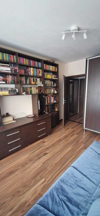 Apartament 2 camere de închiriat – 65 m², Hipodrom 3 (Ostirii)