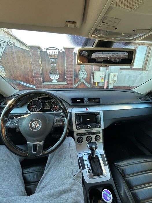 Vând Passat B6 R-Line