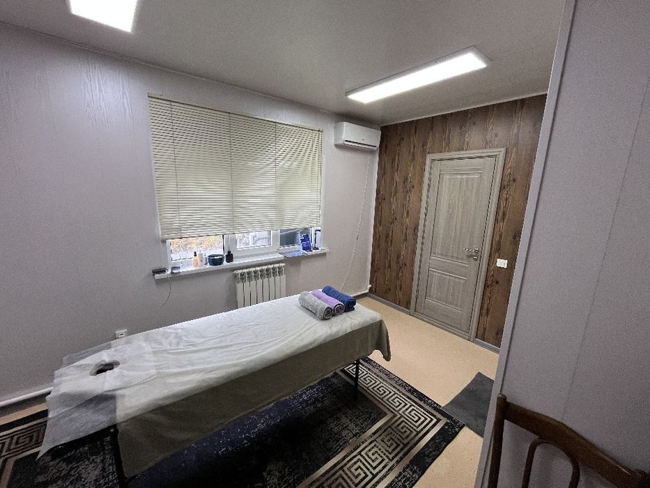 массаж, общий классический, лимфодренажный