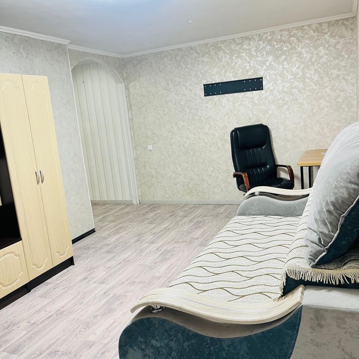 Ищем девочку на подселение