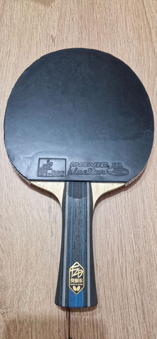 SCHIMB cu  masa de tenis Profesionala