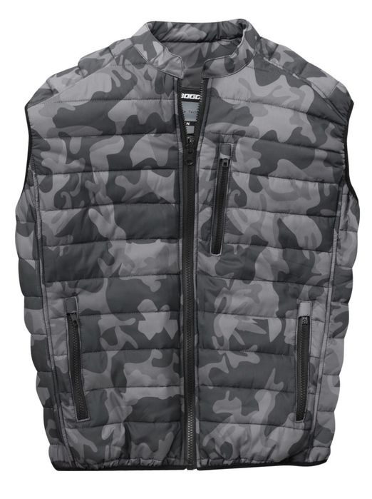 Мотокуртка Bogotto Bullfinch