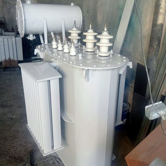 Трансформатор  КТП КТПН ОМП