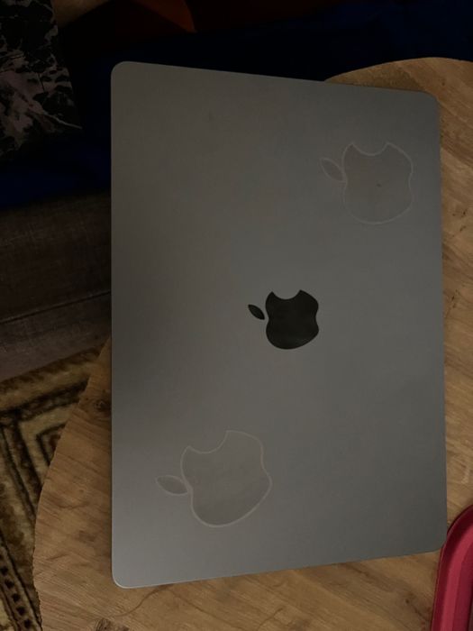 Macbook air apple m2
