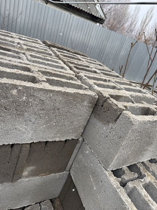 Пескоблок 200 т