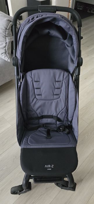 Anex Air Z Коляска прогулочная люлька