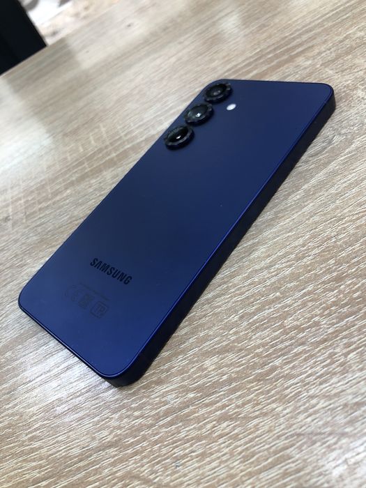 samsung galaxy s 25 /128 gb а4