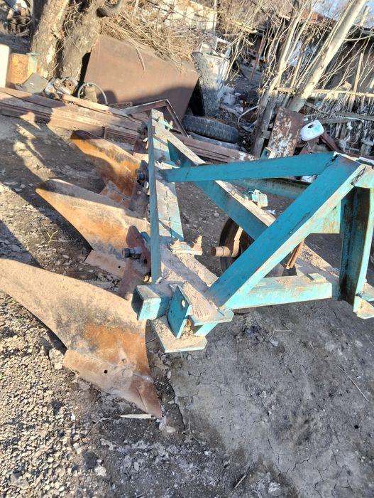 Продам трактор МТЗ 82