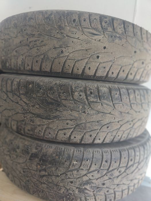 Резина газельге 185/75/16