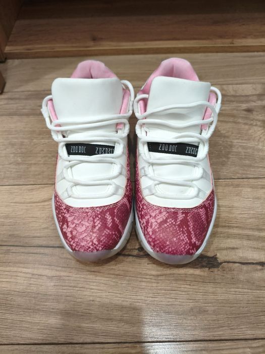 Кроссовки Jordan