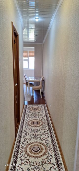 Продается 3-х комнатная квартира